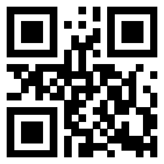 3918484247 - Immagine del Qr Code associato