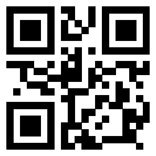 Scansione del QrCode di 3918484248