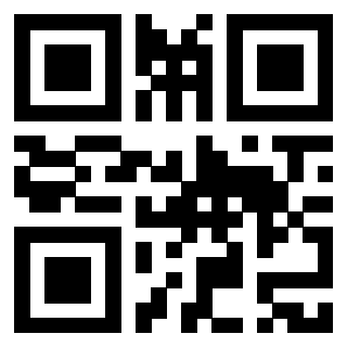 Immagine del Qr Code di 3918484253