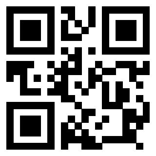 Il QrCode di 3918484256