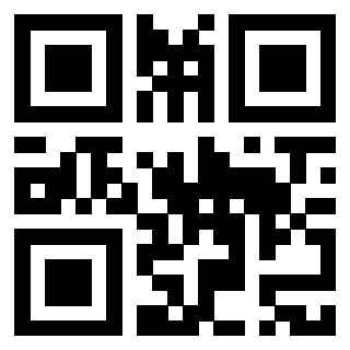 3918484257 QrCode associato