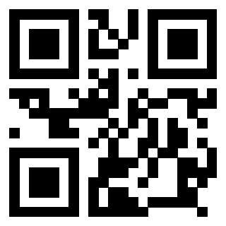 Scansione del Qr Code di 3918484259