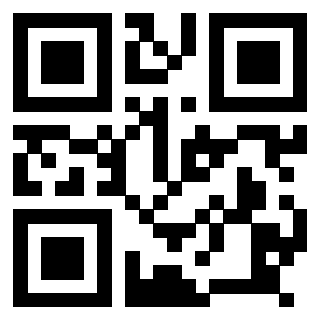 Scansione del Qr Code di 3918484261