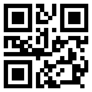 Immagine del QrCode di 3918484264
