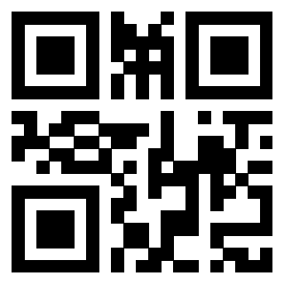 3918484265 QrCode associato