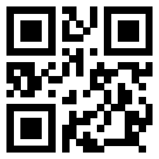 Scansione del Qr Code di 3918484271
