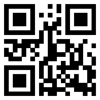 Immagine del QrCode di 3918484272