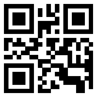 Immagine del Qr Code di 3918484273