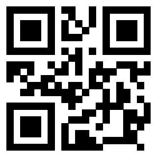 3918484275 QrCode associato