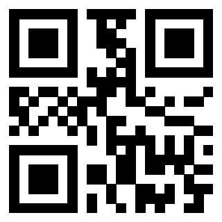 Scansione del Qr Code di 3918484276