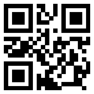 3918484279 - Immagine del QrCode associato