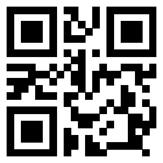 3918484280 QrCode associato