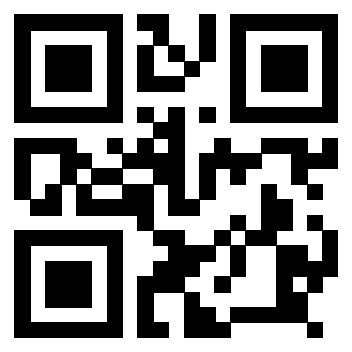 3918484281 - Immagine del Qr Code associato