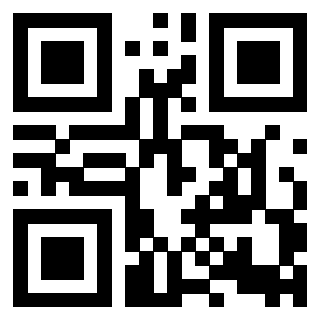 Il QrCode di 3918484282
