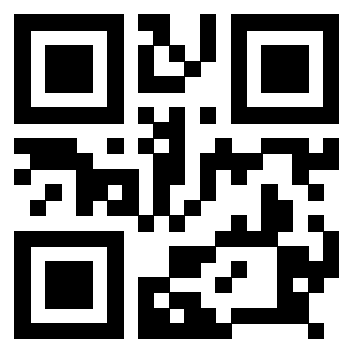 3918484284 - Immagine del QrCode