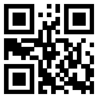 3918484287 - Immagine del Qr Code associato