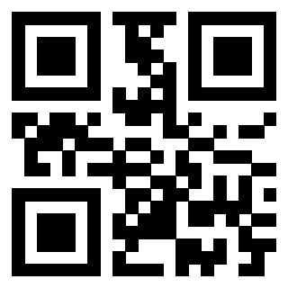 Il Qr Code di 3918484288