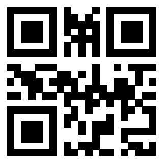 3918484289 - Immagine del QrCode associato