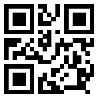 Immagine del QrCode di 3918484290