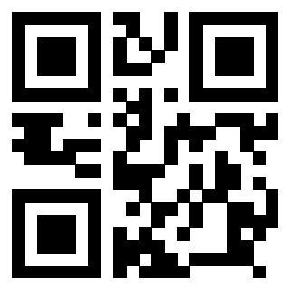 Immagine del Qr Code di 3918484291