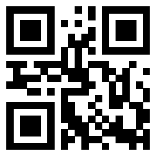 3918484294 - Immagine del QrCode associato