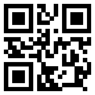 3918484296 Qr Code associato
