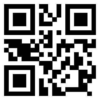 3918484298 - Immagine del Qr Code associato