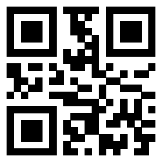 3918484299 - Immagine del QrCode associato