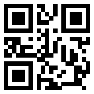 3918484302 - Immagine del QrCode