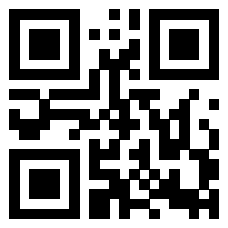 3918484306 QrCode associato