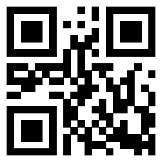Immagine del QrCode di 3918484307