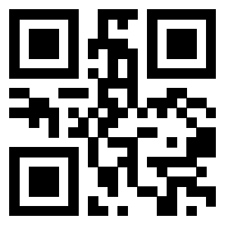 Il QrCode di 3918484310