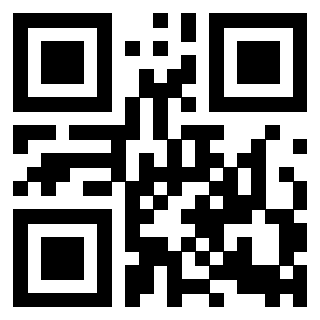 Scansione del Qr Code di 3918484313