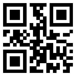 Scansione del Qr Code di 3918484316