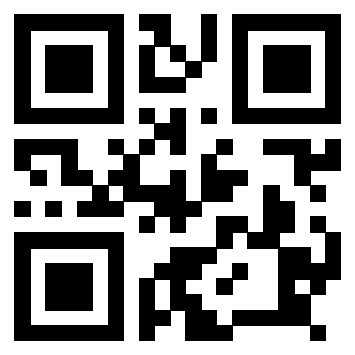 3918484318 QrCode associato