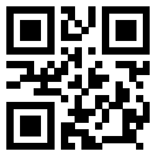 3918484319 - Immagine del QrCode