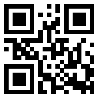 Immagine del Qr Code di 3918484320