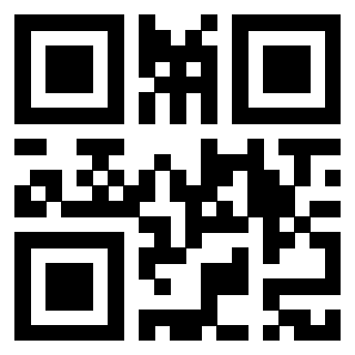 3918484321 - Immagine del QrCode