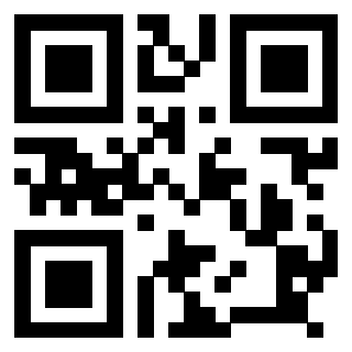 3918484322 - Immagine del QrCode associato