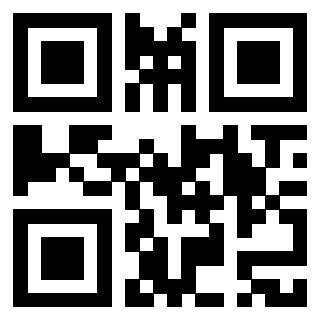 3918484323 - Immagine del Qr Code