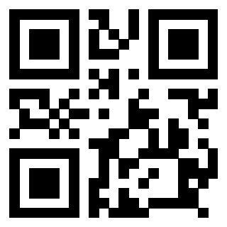 3918484324 QrCode associato