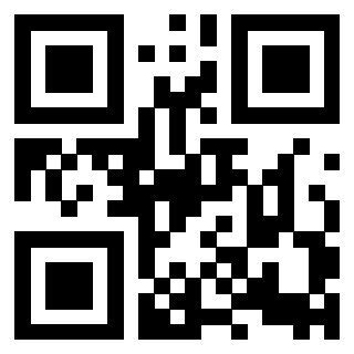 3918484325 QrCode associato