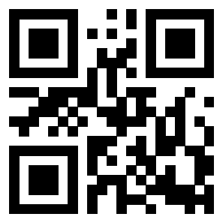 Immagine del QrCode di 3918484327