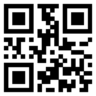 3918484328 QrCode associato