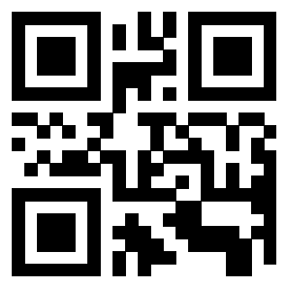 3918484329 - Immagine del Qr Code associato