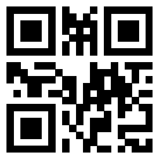 Il Qr Code di 3918484333