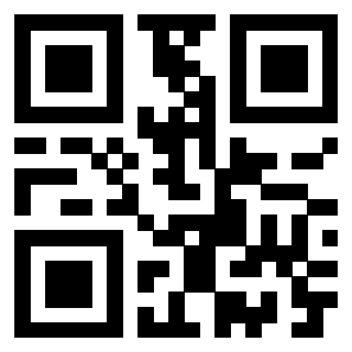 Il QrCode di 3918484335