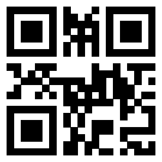 Il Qr Code di 3918484340
