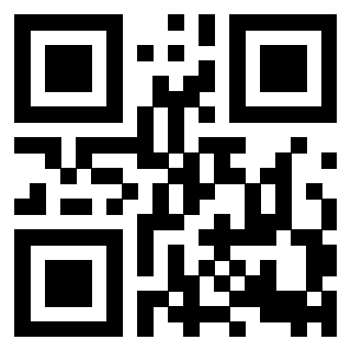 3918484342 QrCode associato