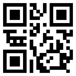 3918484344 QrCode associato